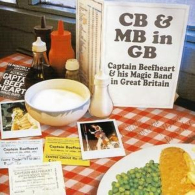 CB and MB in GB