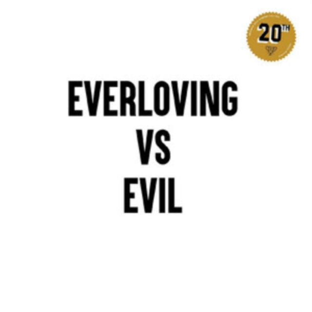 Everloving vs. evil