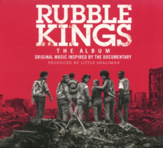 Rubble Kings
