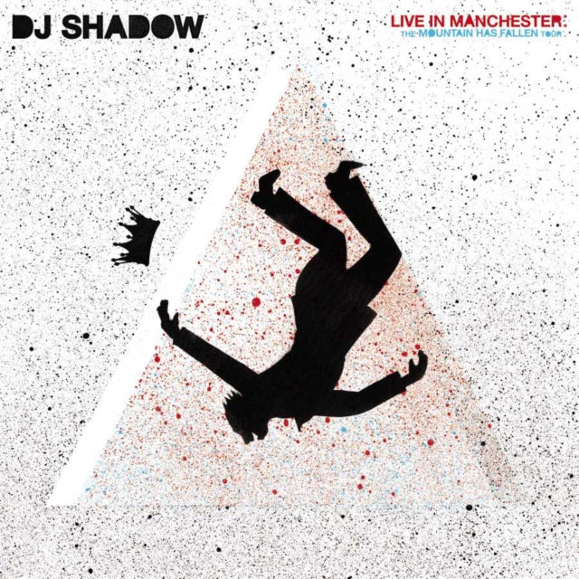Live in Manchester