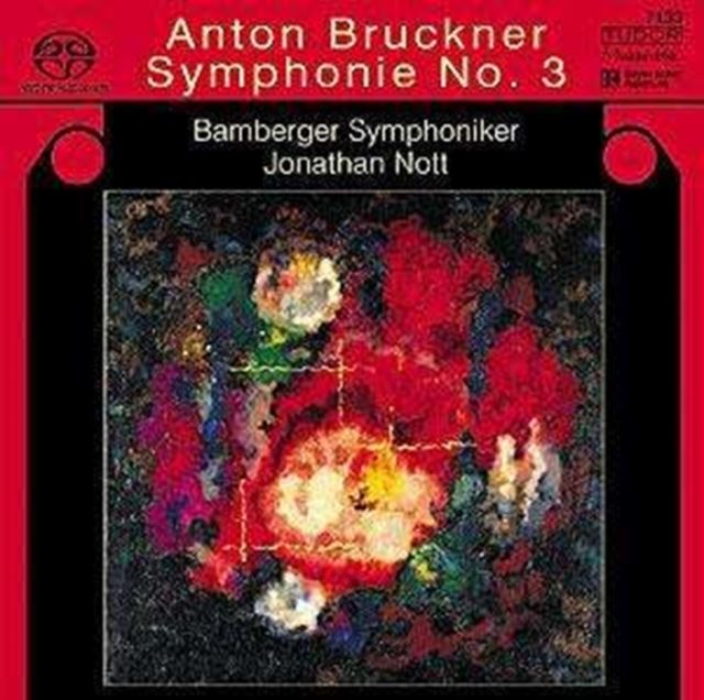 Anton Bruckner: Symphonie No. 3