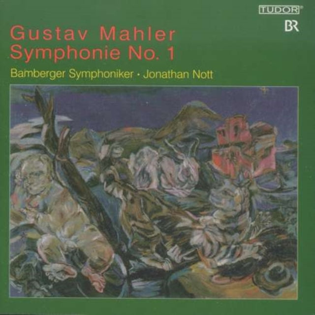 Symphonie Nr 1