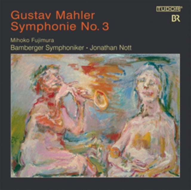 Gustav Mahler: Symphonie No. 3