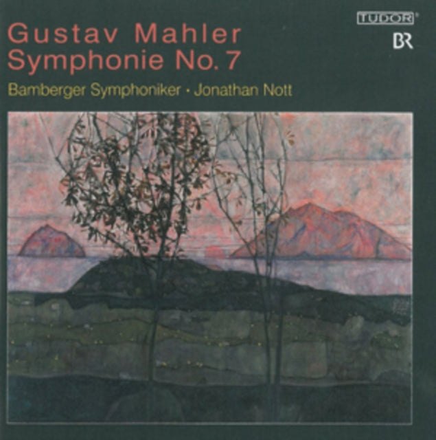 Gustav Mahler: Symphonie No. 7