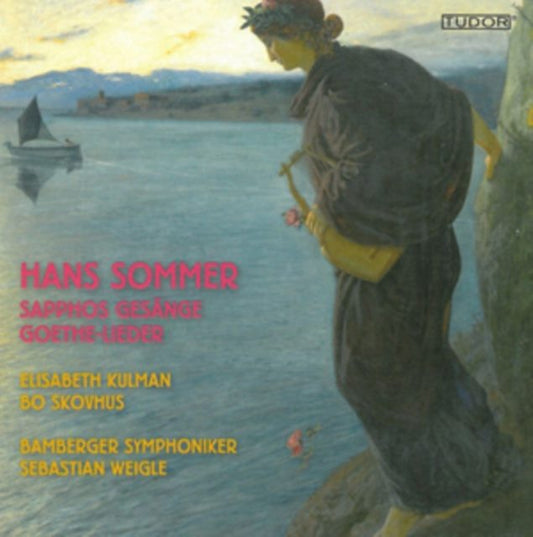 Hans Sommer: Sapphos Gesänge
