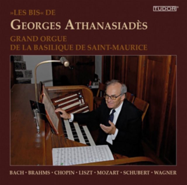 'Les Bis' De Georges Athanasiadès