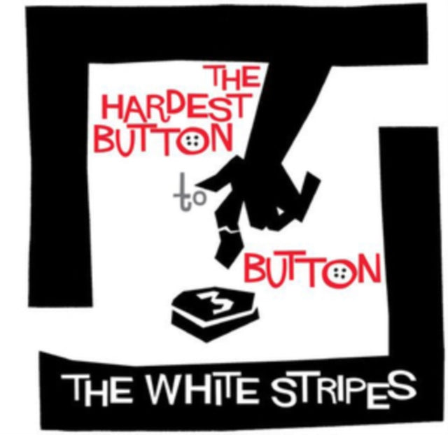 The Hardest Button to Button/St. Ides of March