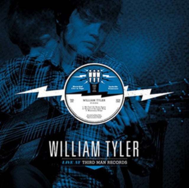 Live at Third Man Records
