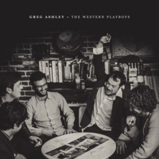 Greg Ashley & the Western Playboys