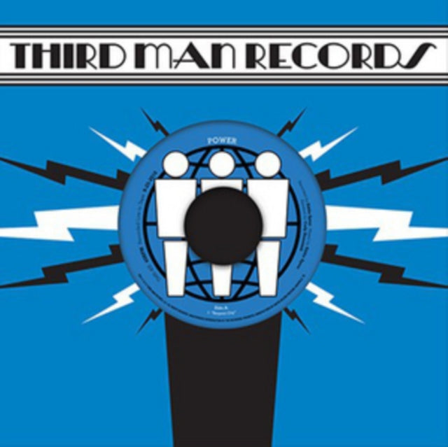 Live at Third Man Records