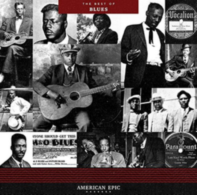 The Best of Blues