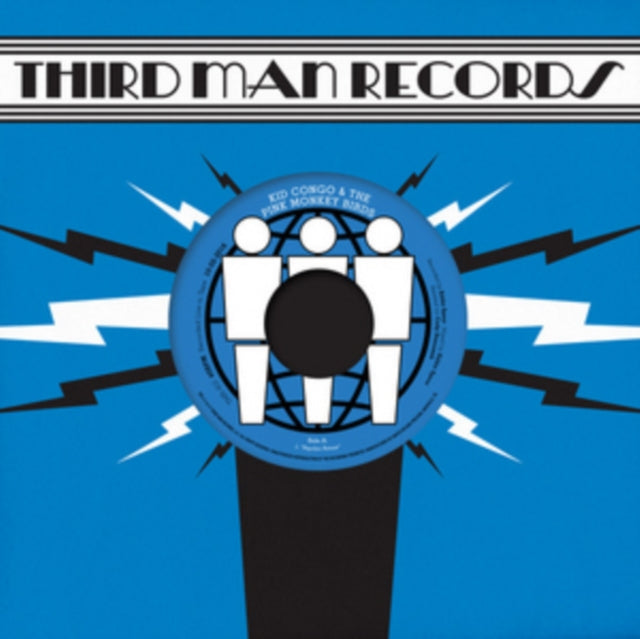 Live at Third Man Records