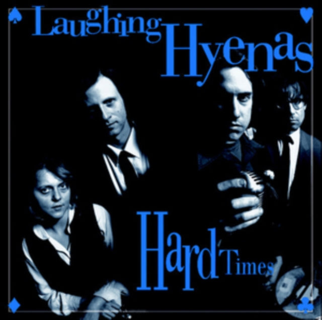 Hard Times + Crawl/Covers
