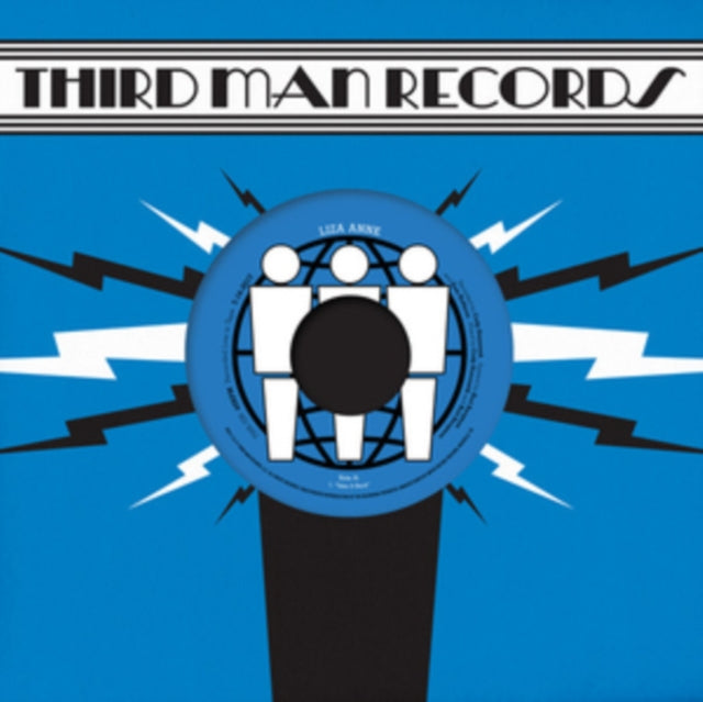 Live at Third Man Records