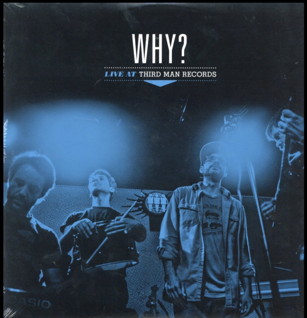 Live at Third Man Records