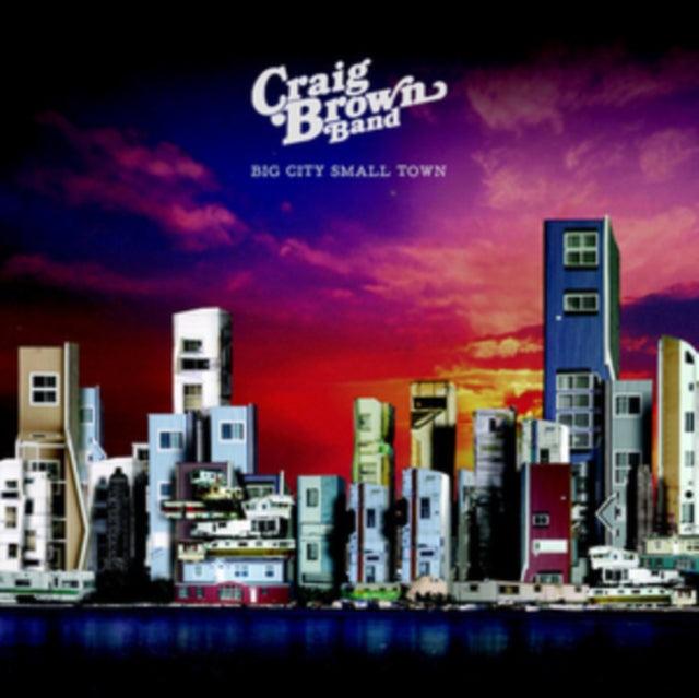 Big City Small Town