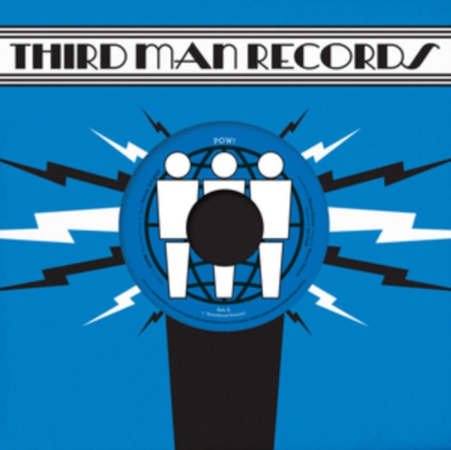 Live at Third Man Records