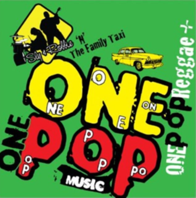 One Pop Reggae