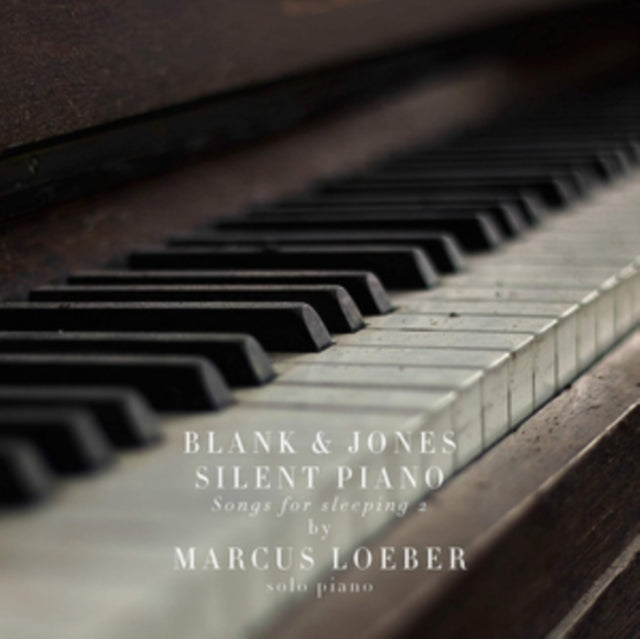 Silent Piano