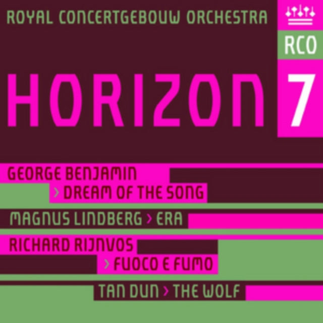 Horizon 7