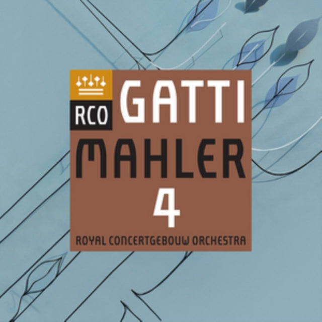 Mahler: Symphony No. 4