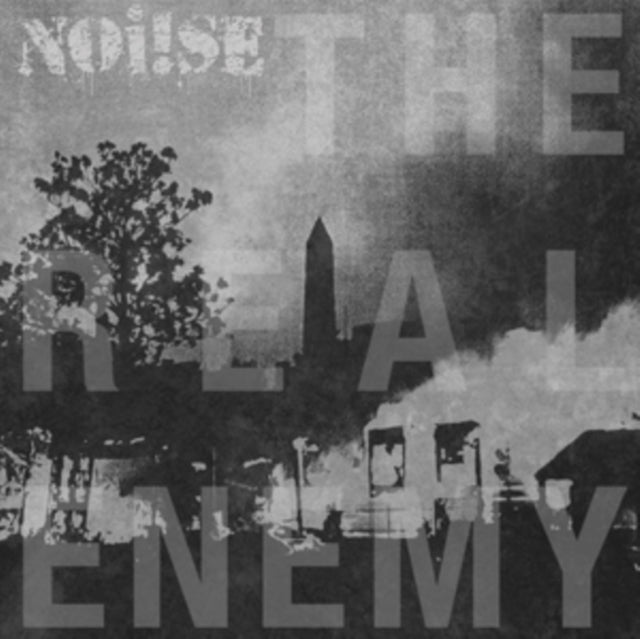 The Real Enemy