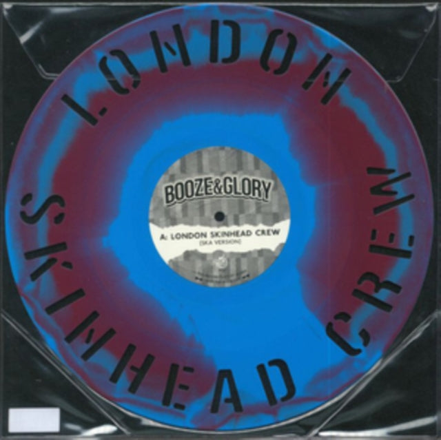 London Skinhead Crew