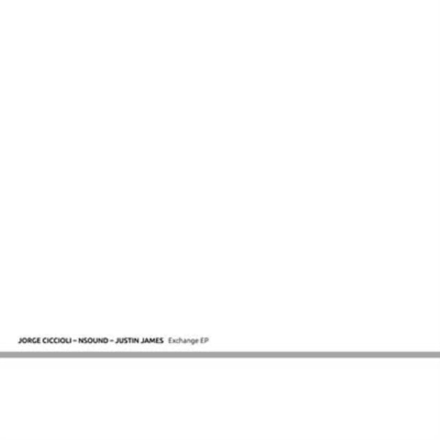 Exchange EP