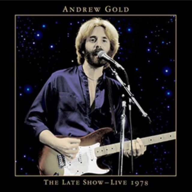 The Late Show - Live 1978
