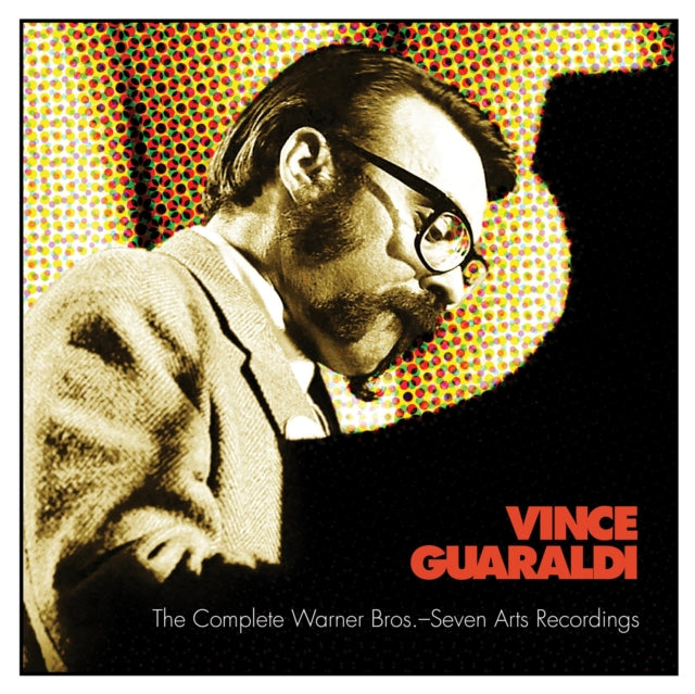 The Complete Warner Bros. - Seven Arts Recording