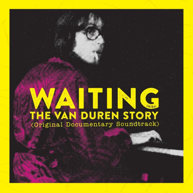 Waiting: The Van Duren Story