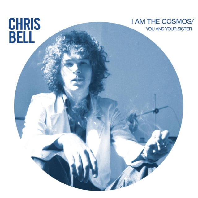 I Am the Cosmos/You and Your Sister