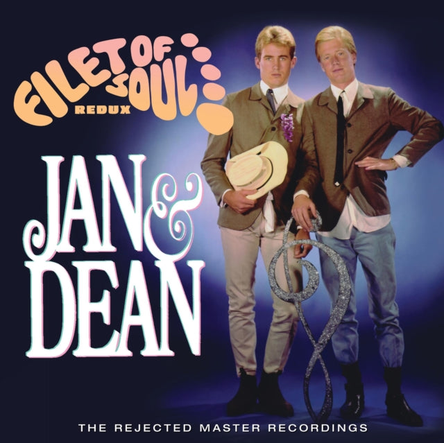 Filet of Soul Redux