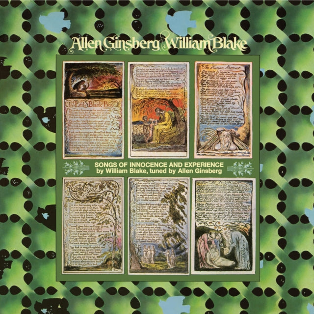 The Complete Songs of Innocence