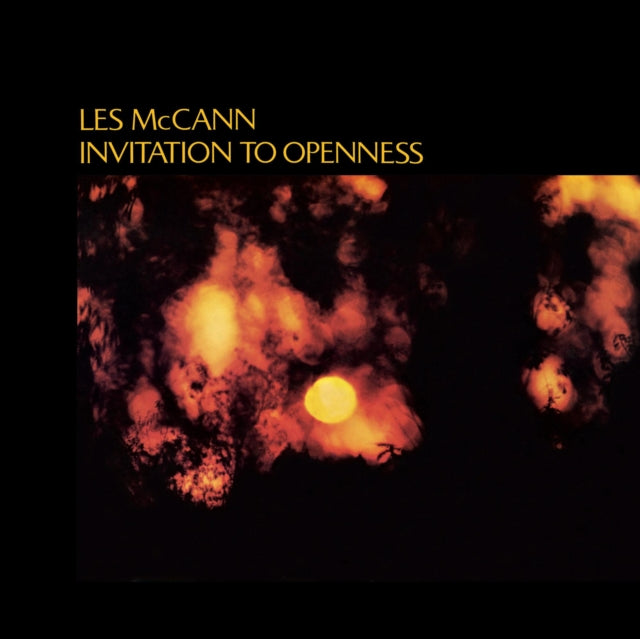 Invitation to Openness