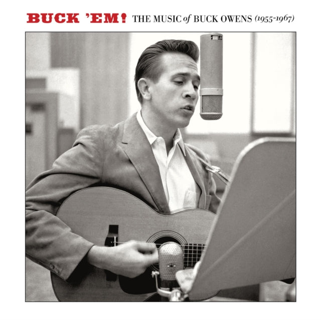 Buck 'Em