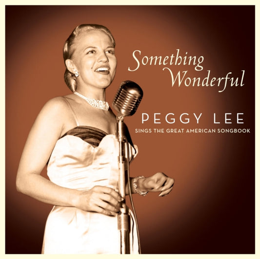 Something Wonderful
