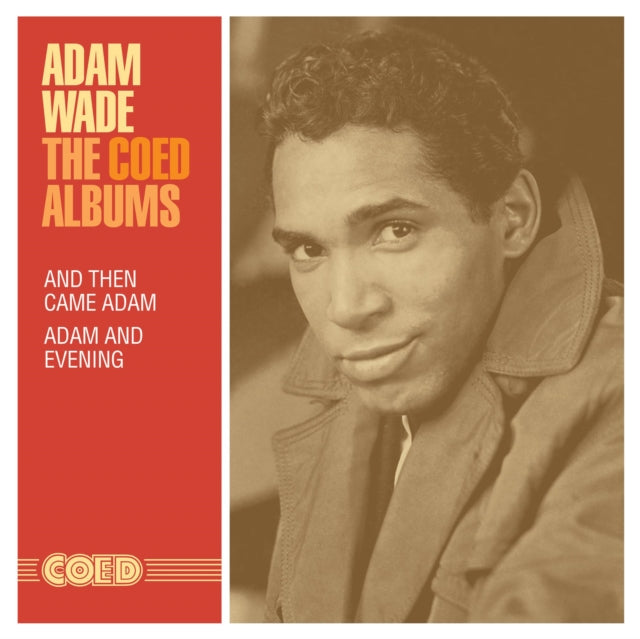 The Coed Albums