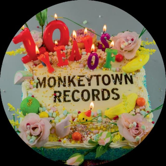 10 Years of Monkeytown