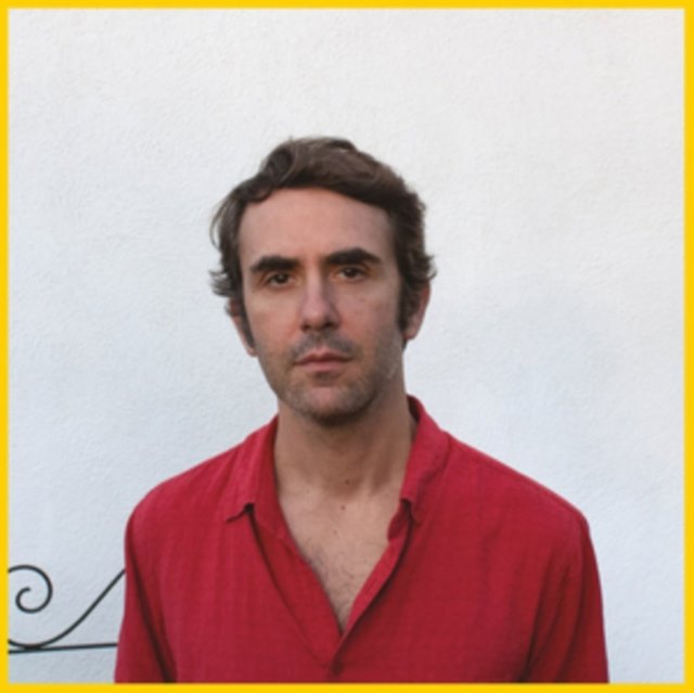 Chris Cohen