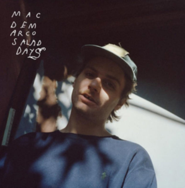 Salad Days