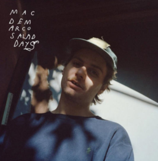 Salad Days