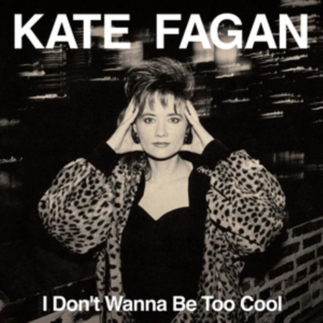 I Don't Wanna Be Too Cool