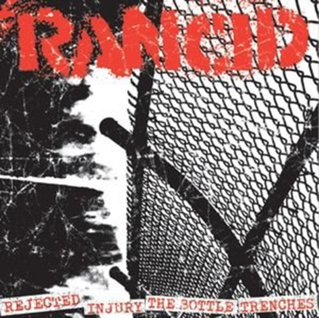 Rejected/Injury/The bottle/Trenches