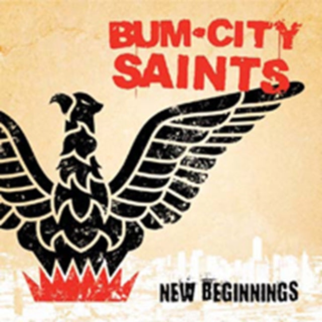 NEW BEGINNINGS