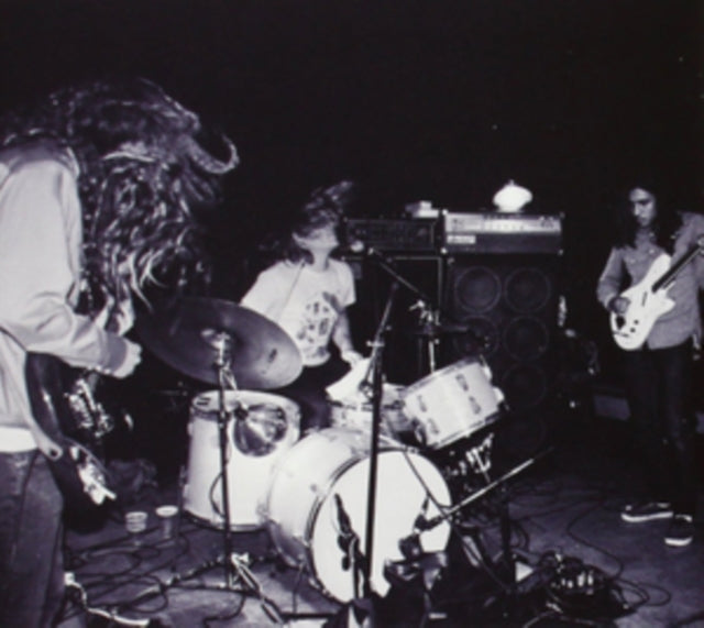 Live in San Francisco