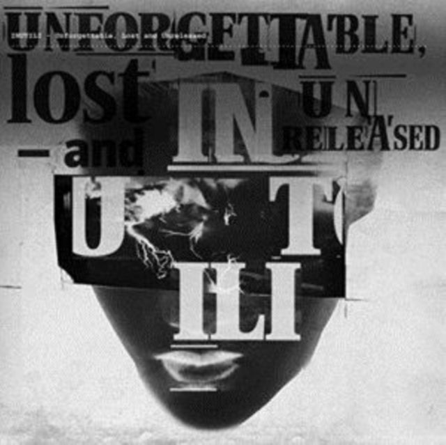 Unforgettable Lost and Unreleased