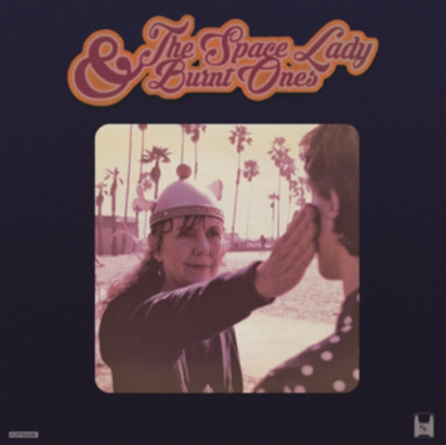 The Space Lady/Burnt Ones