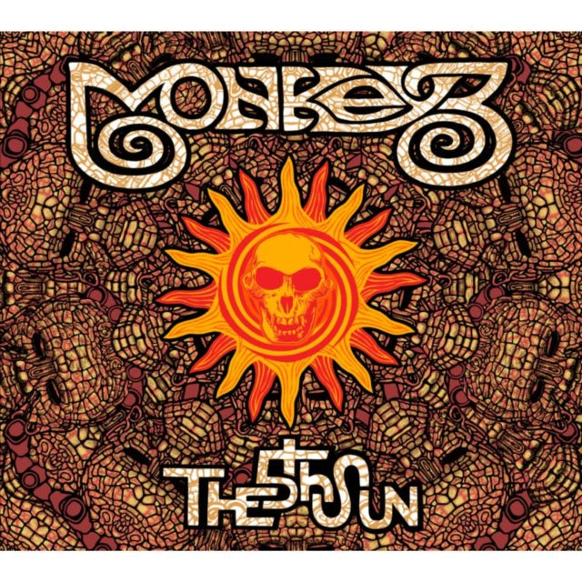 The 5th Sun