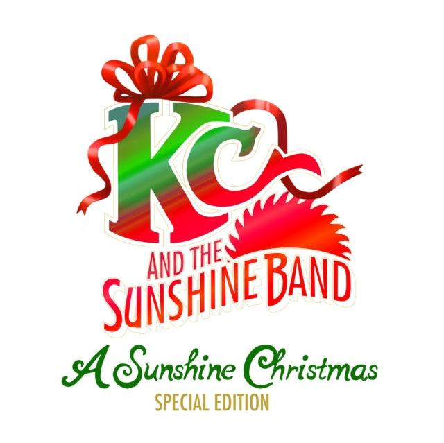 A Sunshine Christmas